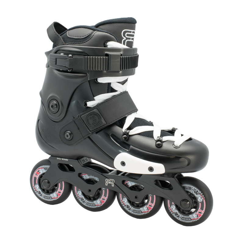 FR - FRX 80