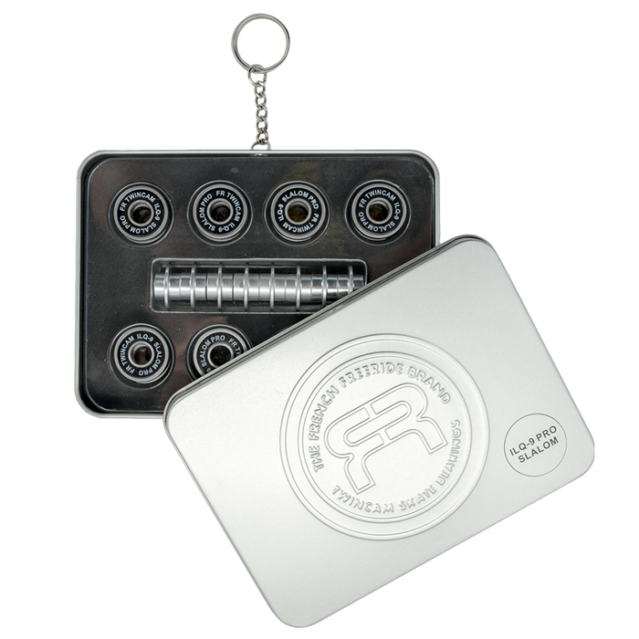 FR TWINCAM - ILQ-9 SLALOM PRO BEARINGS X 16