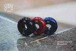 FR - STREET WHEELS - ANTONY POTTIER 4-PACK