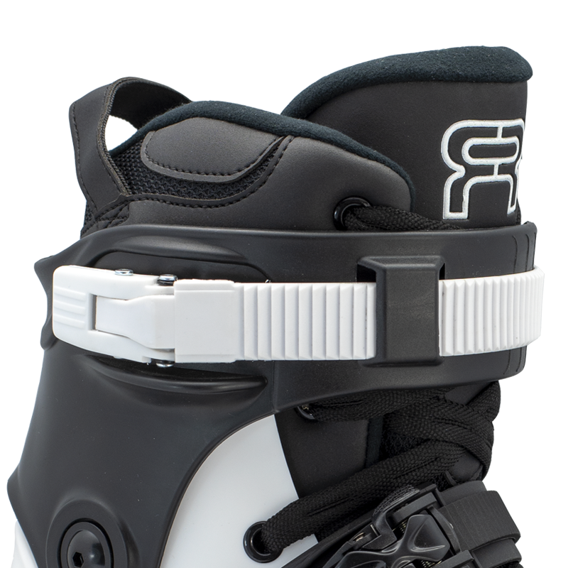 FR - SAFETY TOP BUCKLES (MALE+FEMALE) PAIR