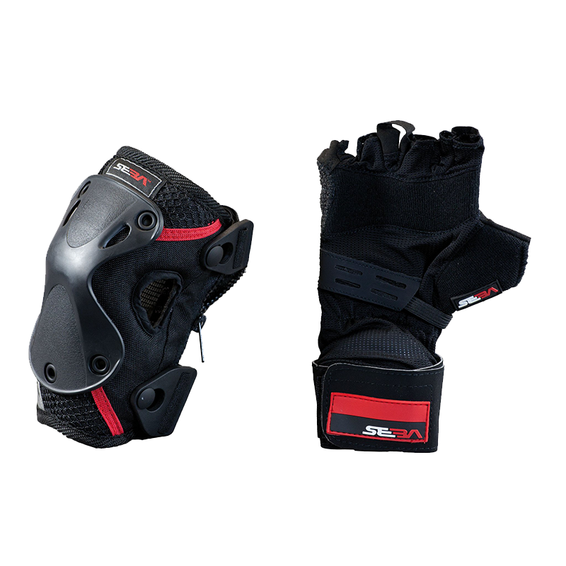 SEBA - PROTECTIVE 2-PACK