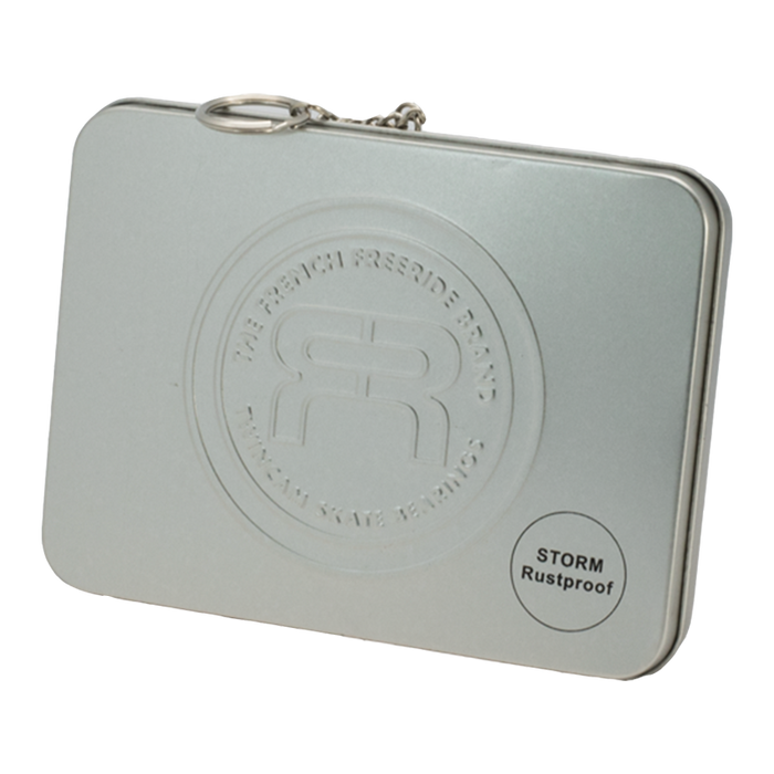 FR TWINCAM - STORM SCRS RUSTPROOF BEARINGS X 16